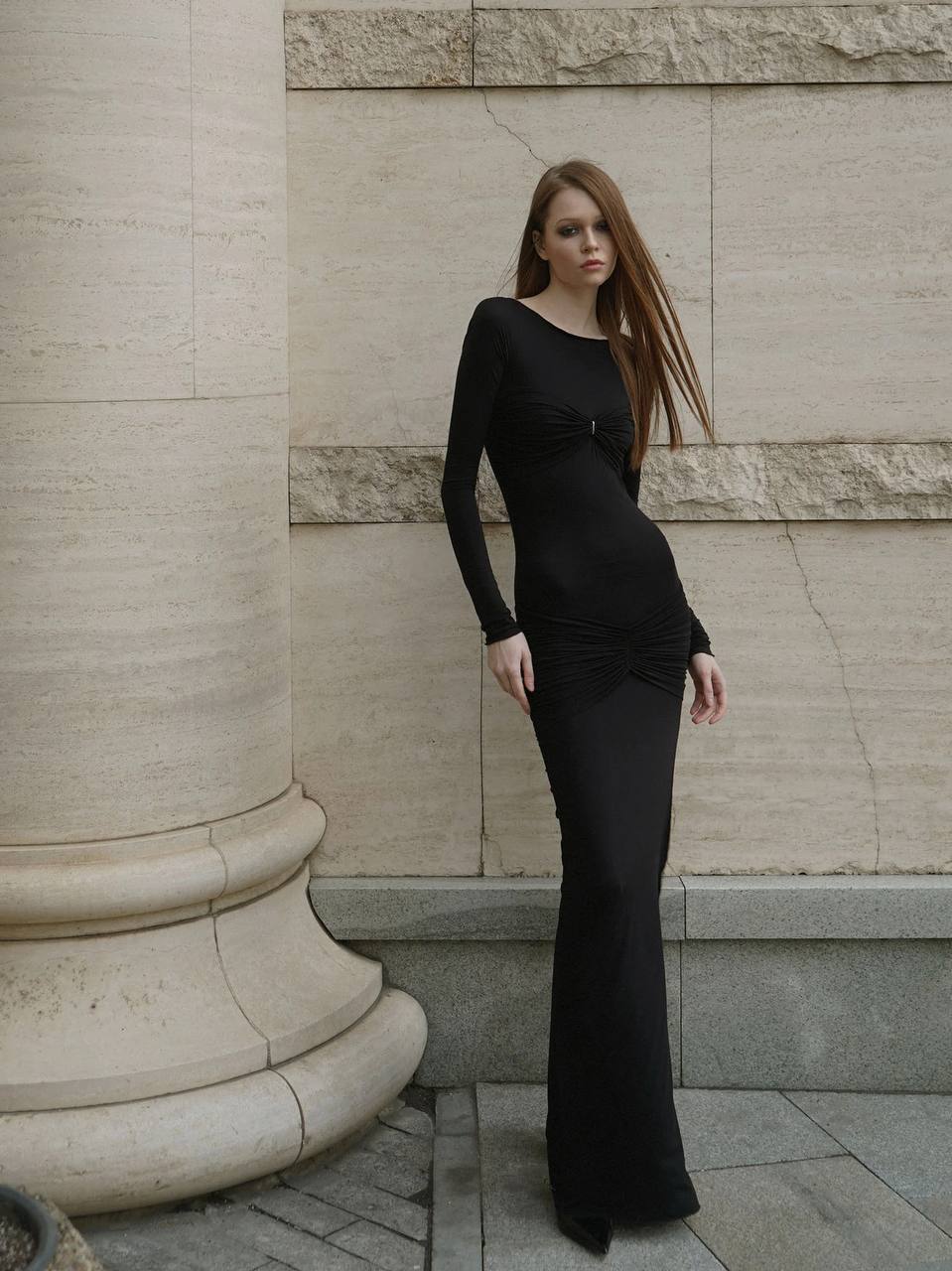 Платье EVA LOOKSEE