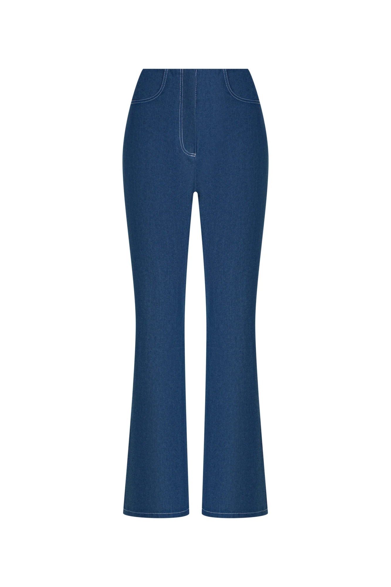 Брюки Denim RIZAMI