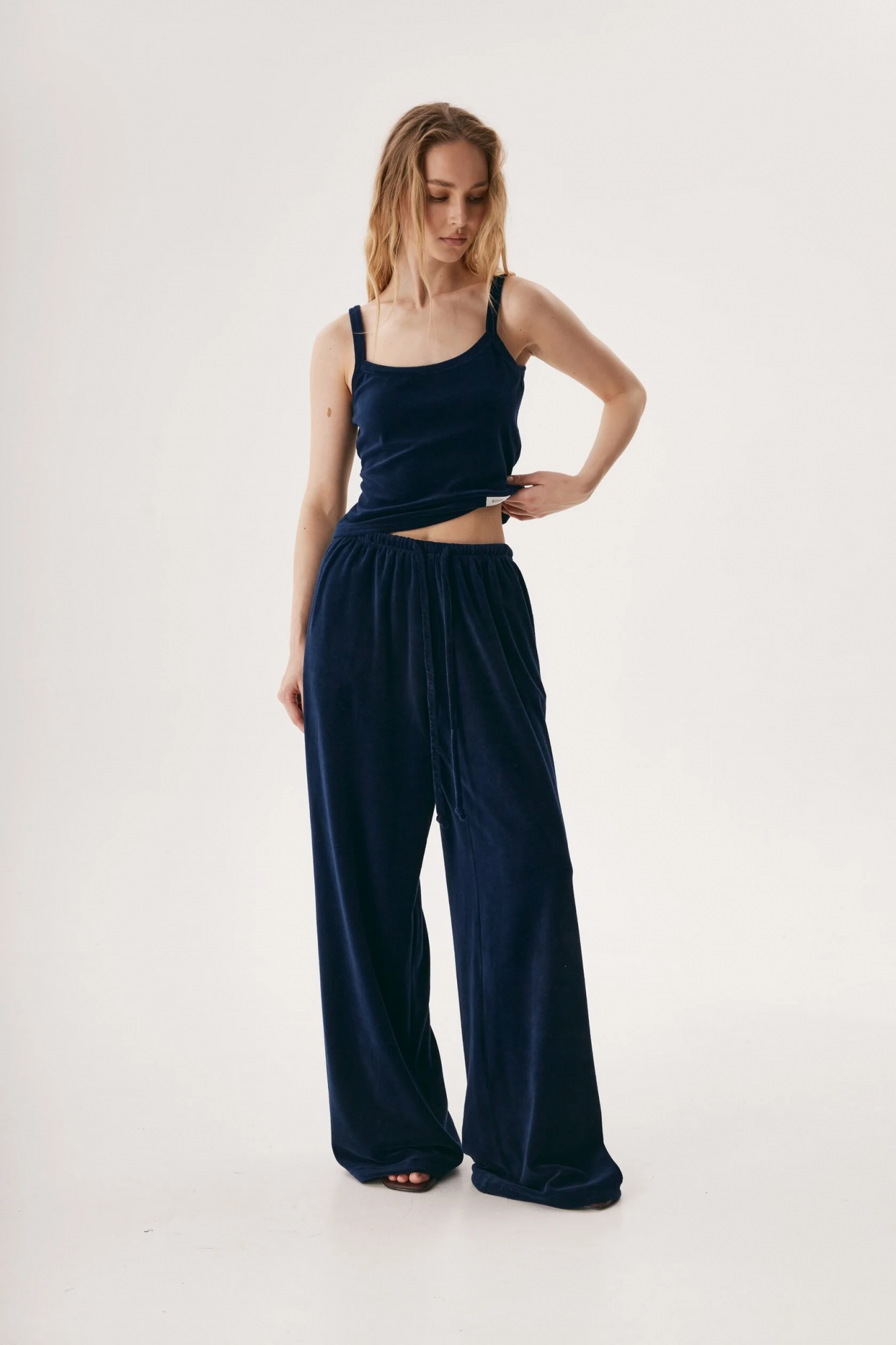 Майка Velour new RIZAMI