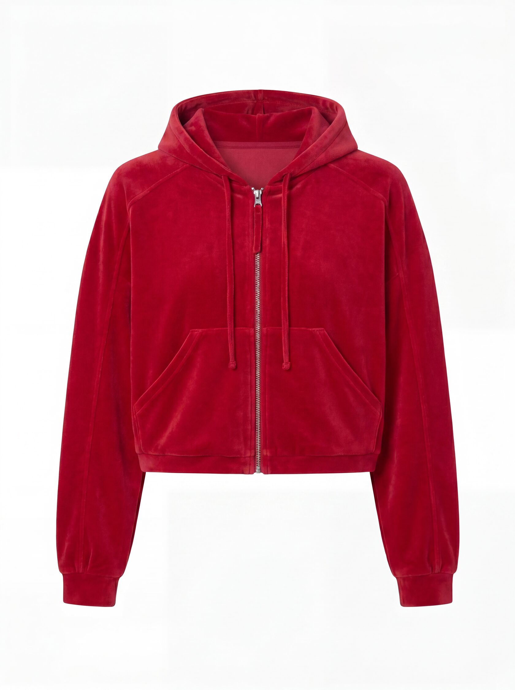 Зипка Velour new RIZAMI