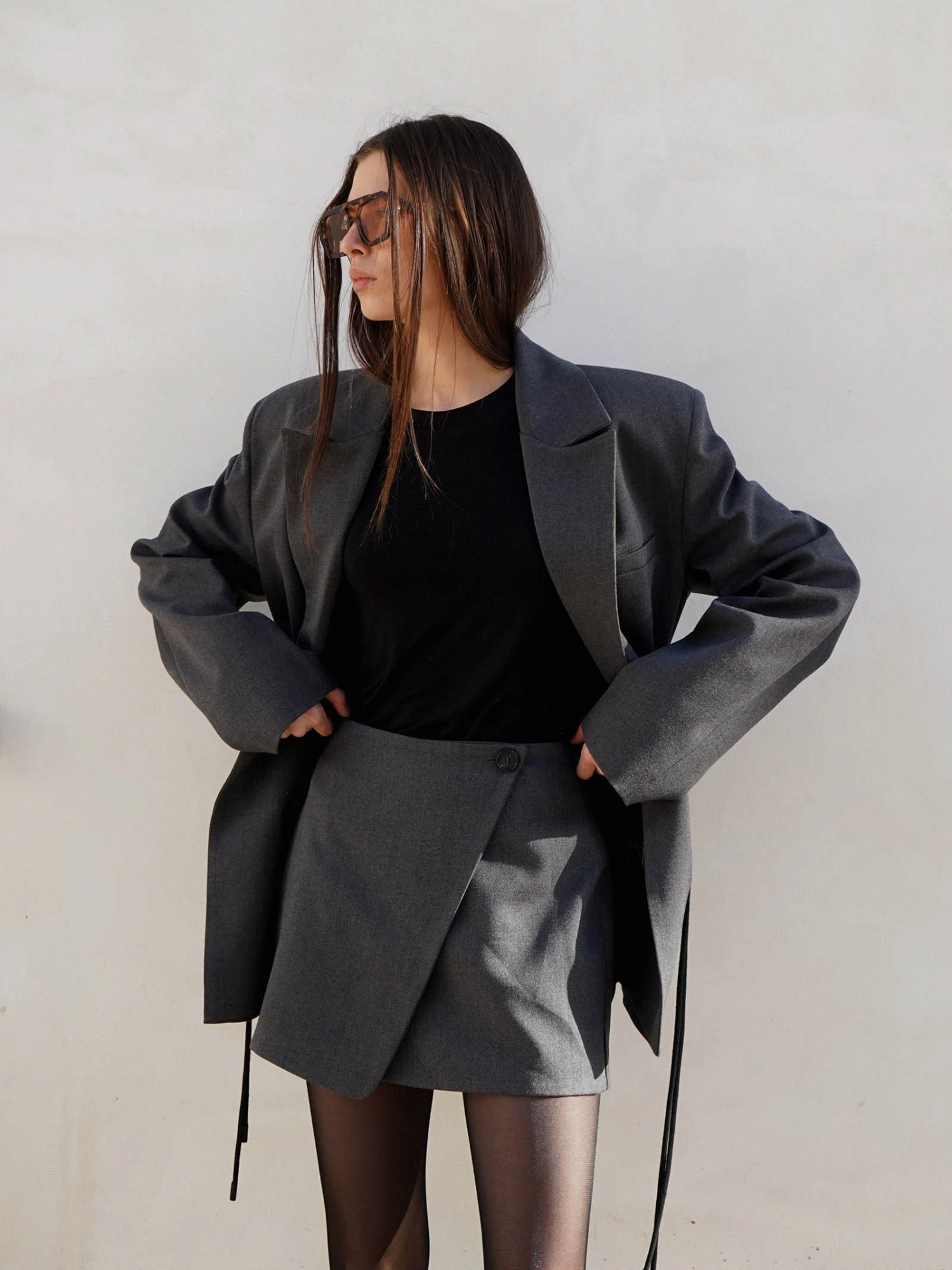 Юбка Jodie LOOKSEE