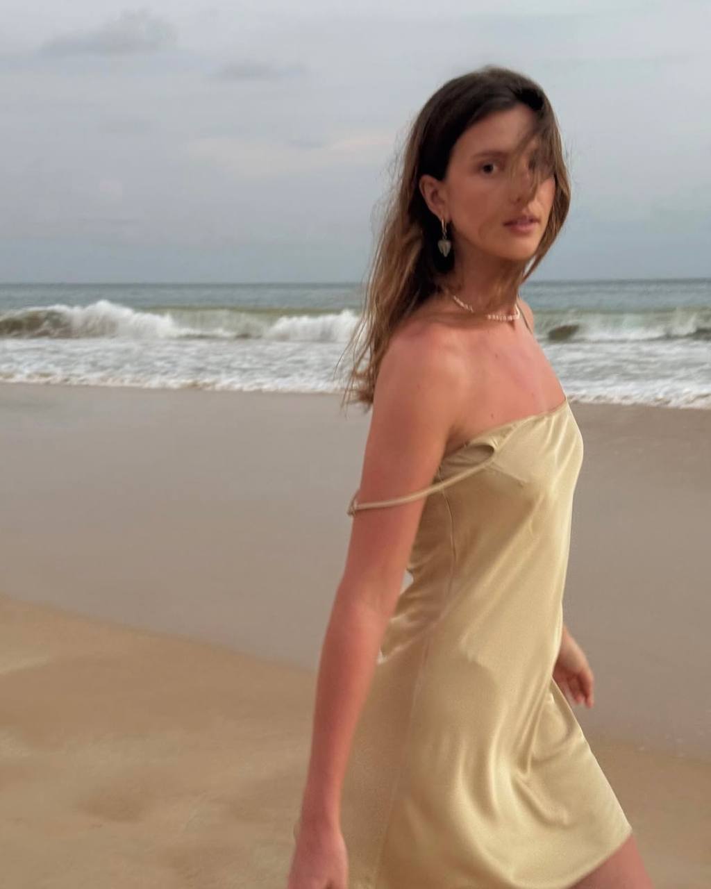 Платье Serene RIZAMI