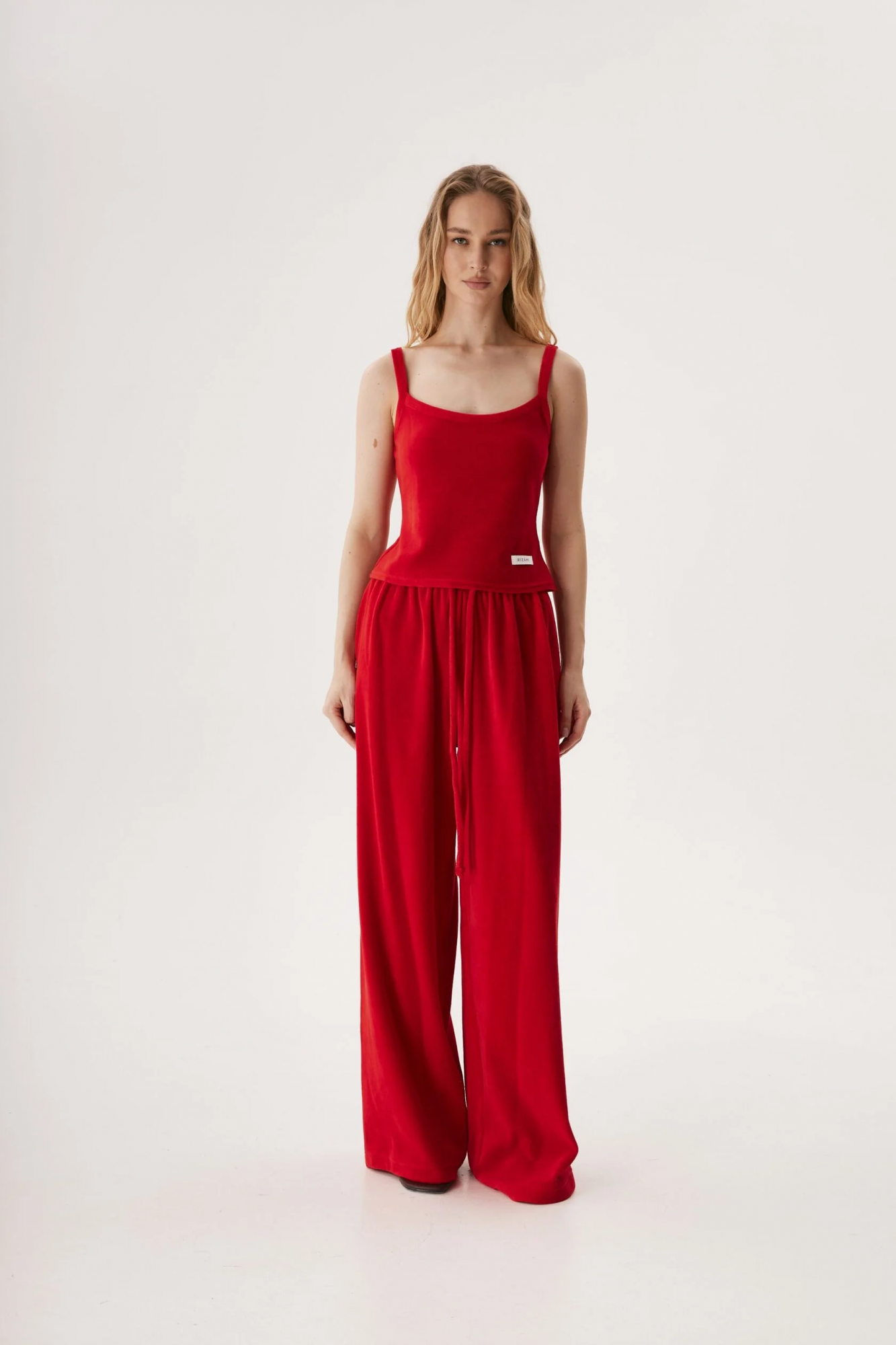 Брюки Velour new RIZAMI