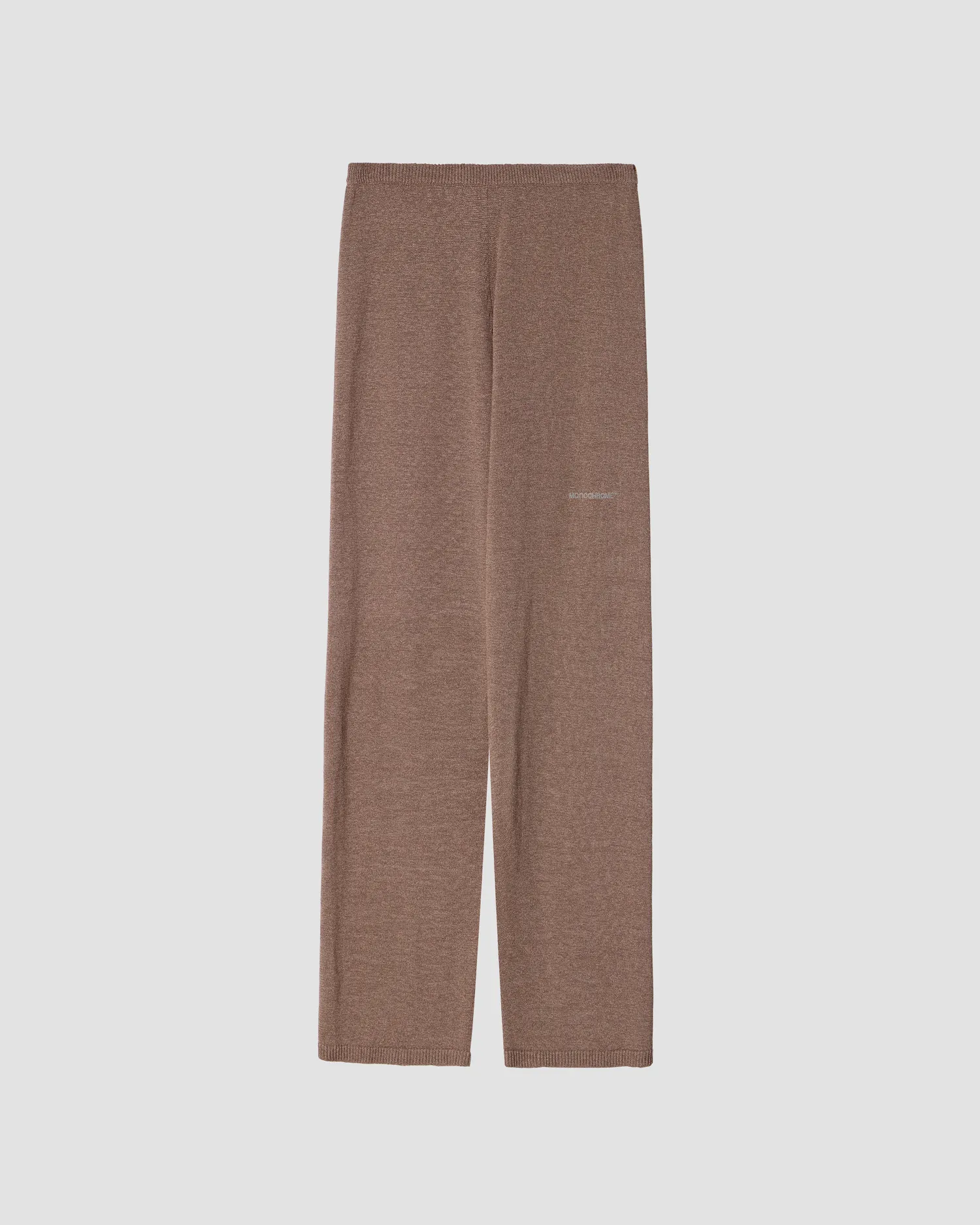 Брюки трикотажные PANTS PAPER MISHKA MONOCHROME