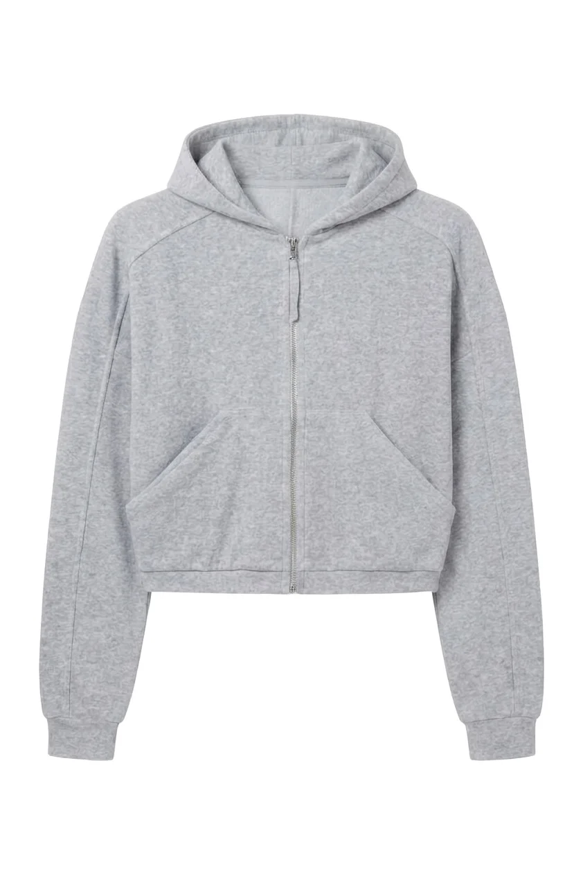 Зипка Velour new RIZAMI