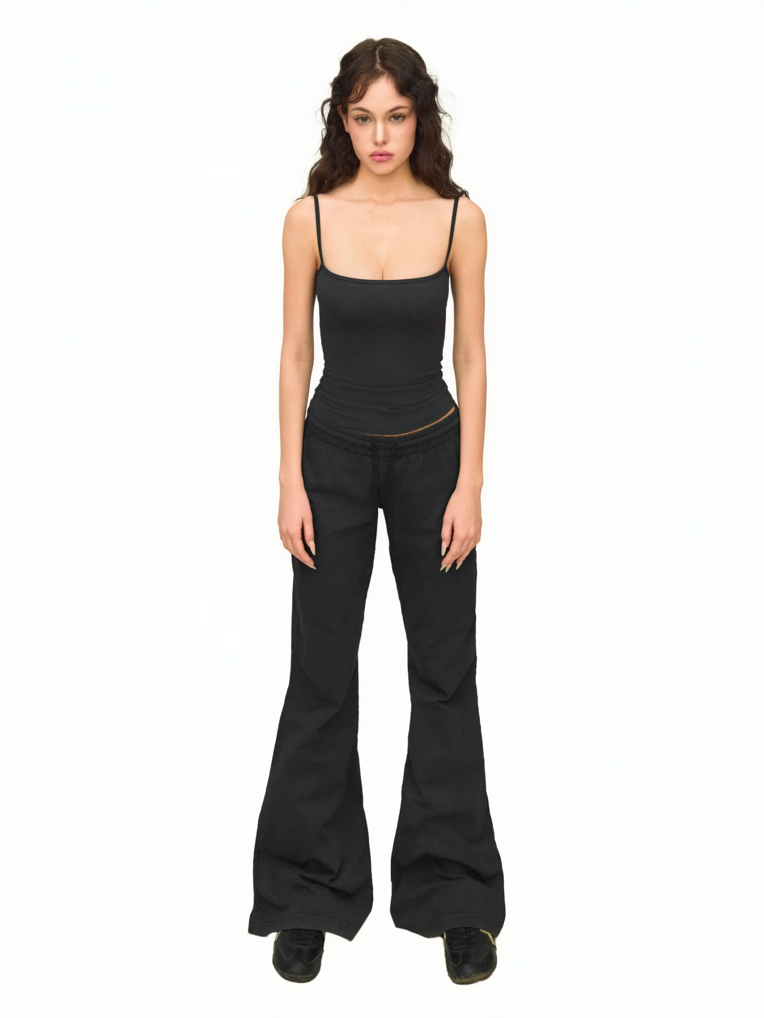 SLIP TOP XSAI