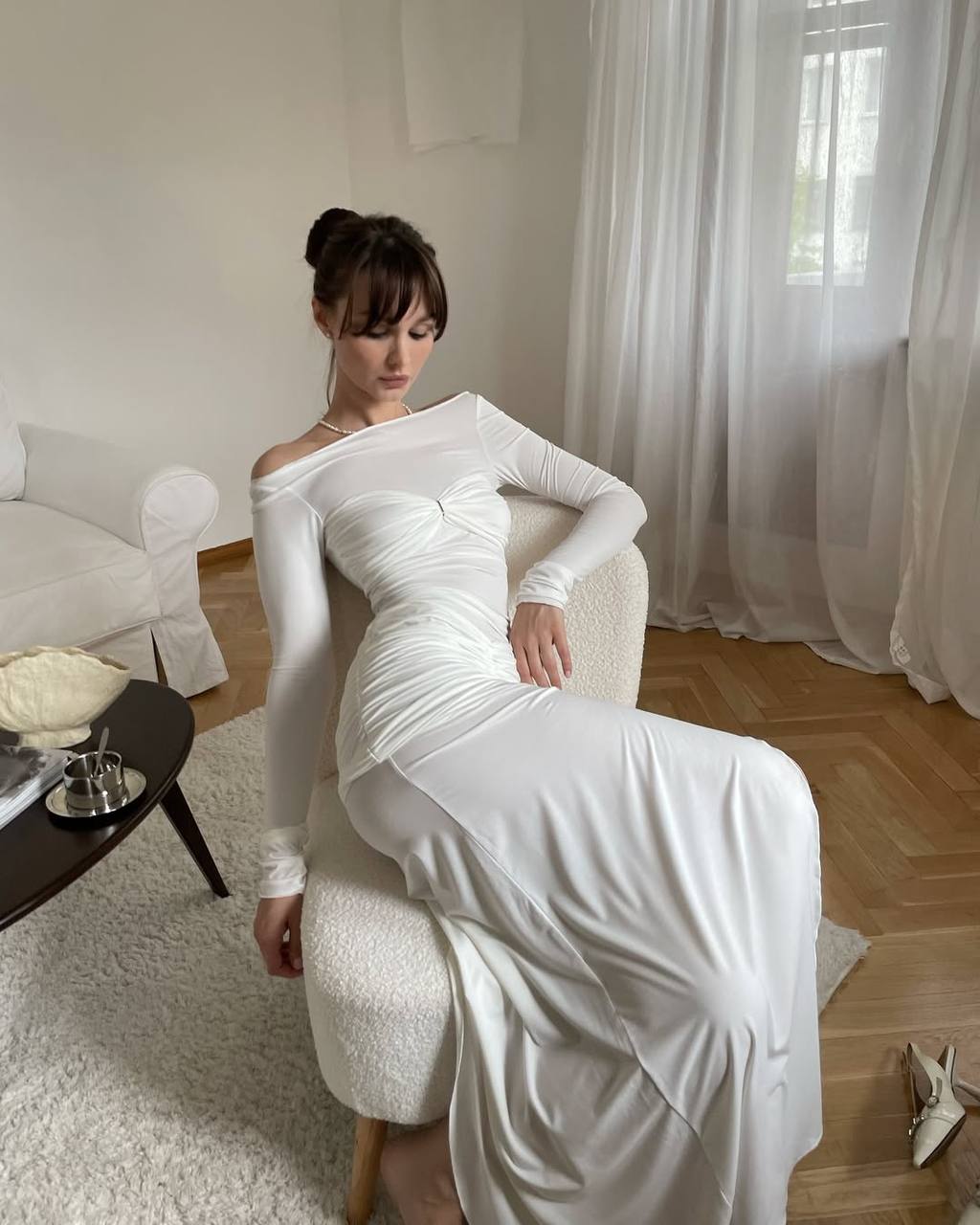 Платье EVA LOOKSEE