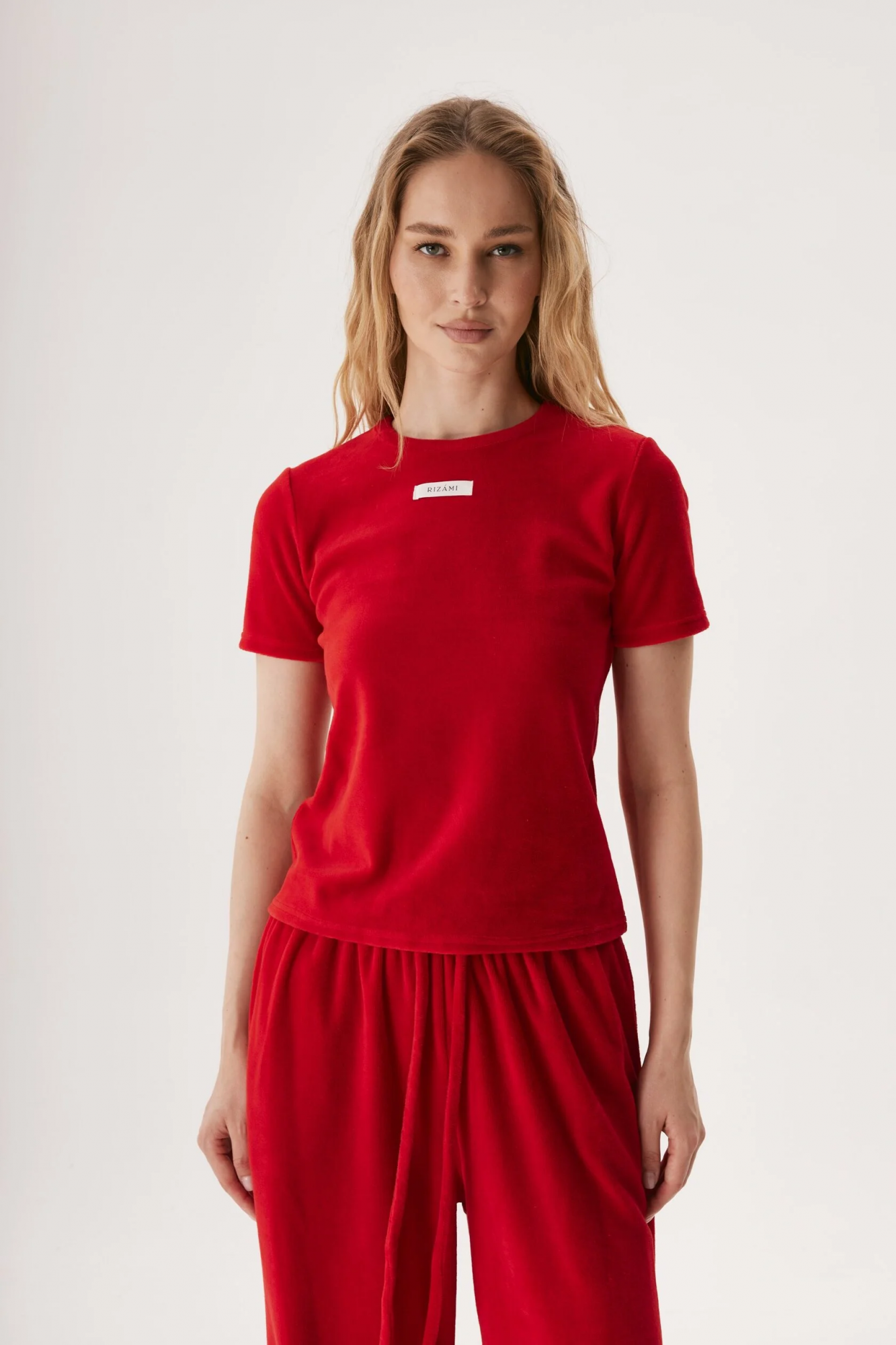Футболка Velour new RIZAMI