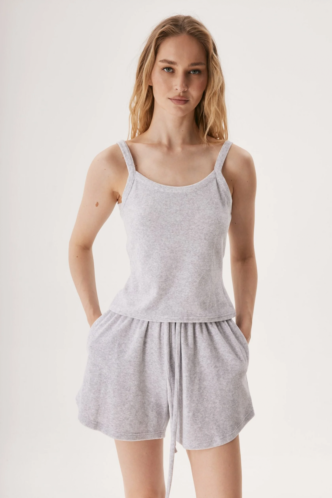 Майка Velour new RIZAMI