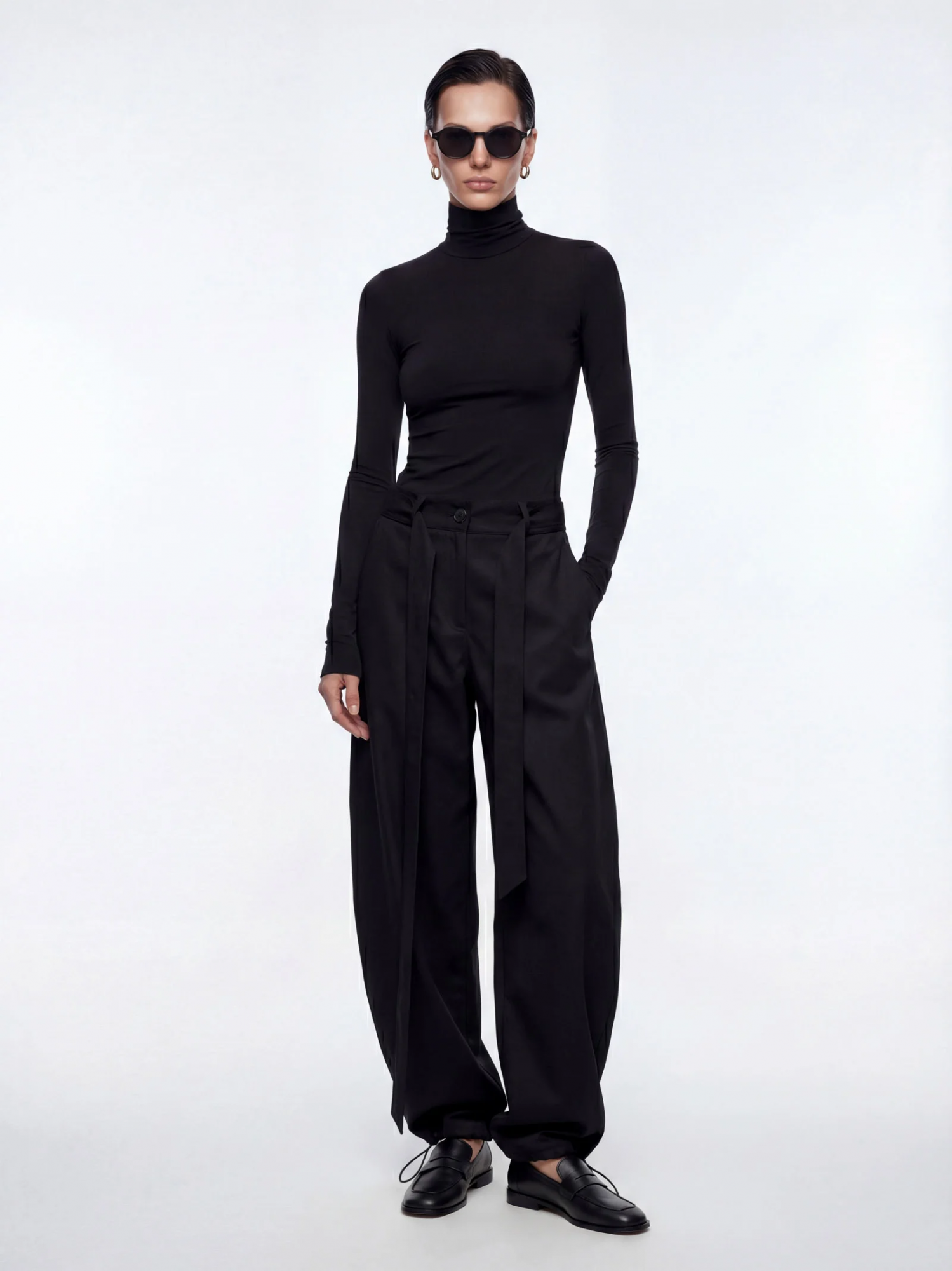 Брюки Yoko LOOKSEE