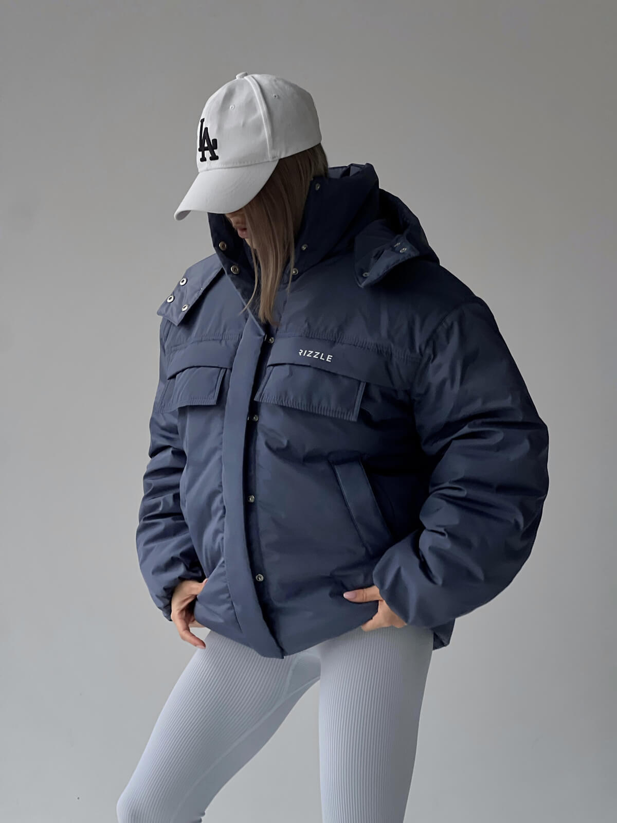 Куртка "Storm" RIZZLE