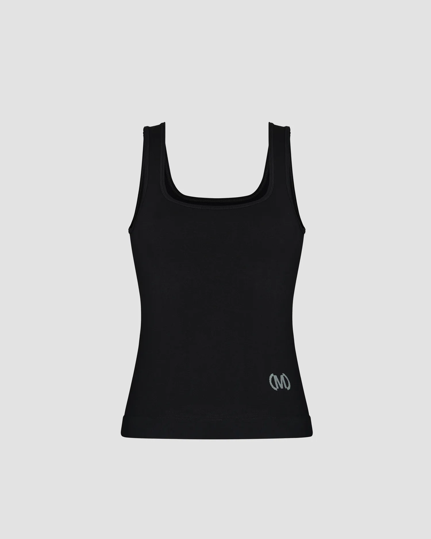 Майка спортивная SPORT TOP MONOCHROME